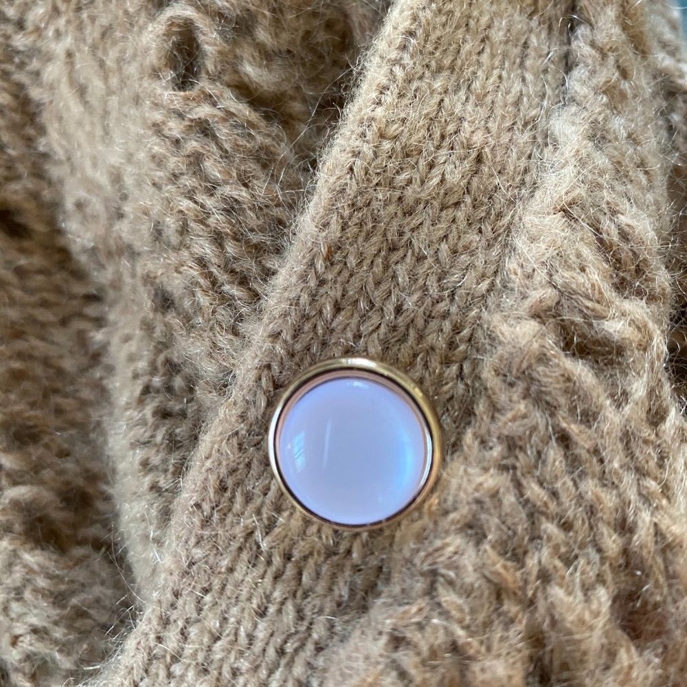 Sezane Sam Fake Alert - Picture 16 of 16